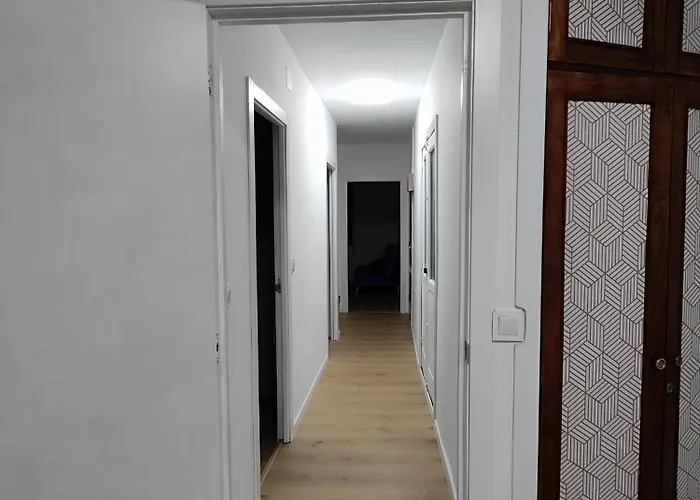 A De Maritina - Tres Marias Apartaments