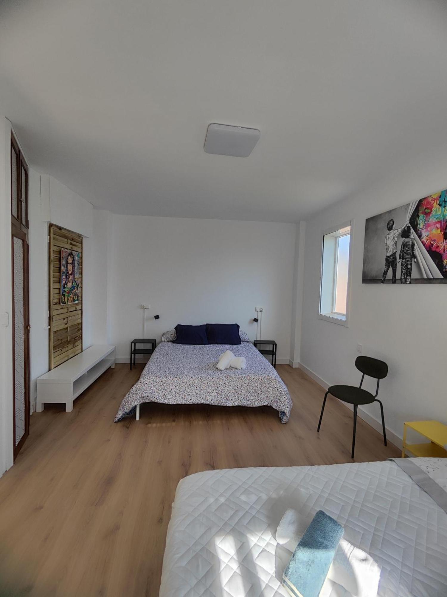 A De Maritina - Tres Marias Apartamento *
