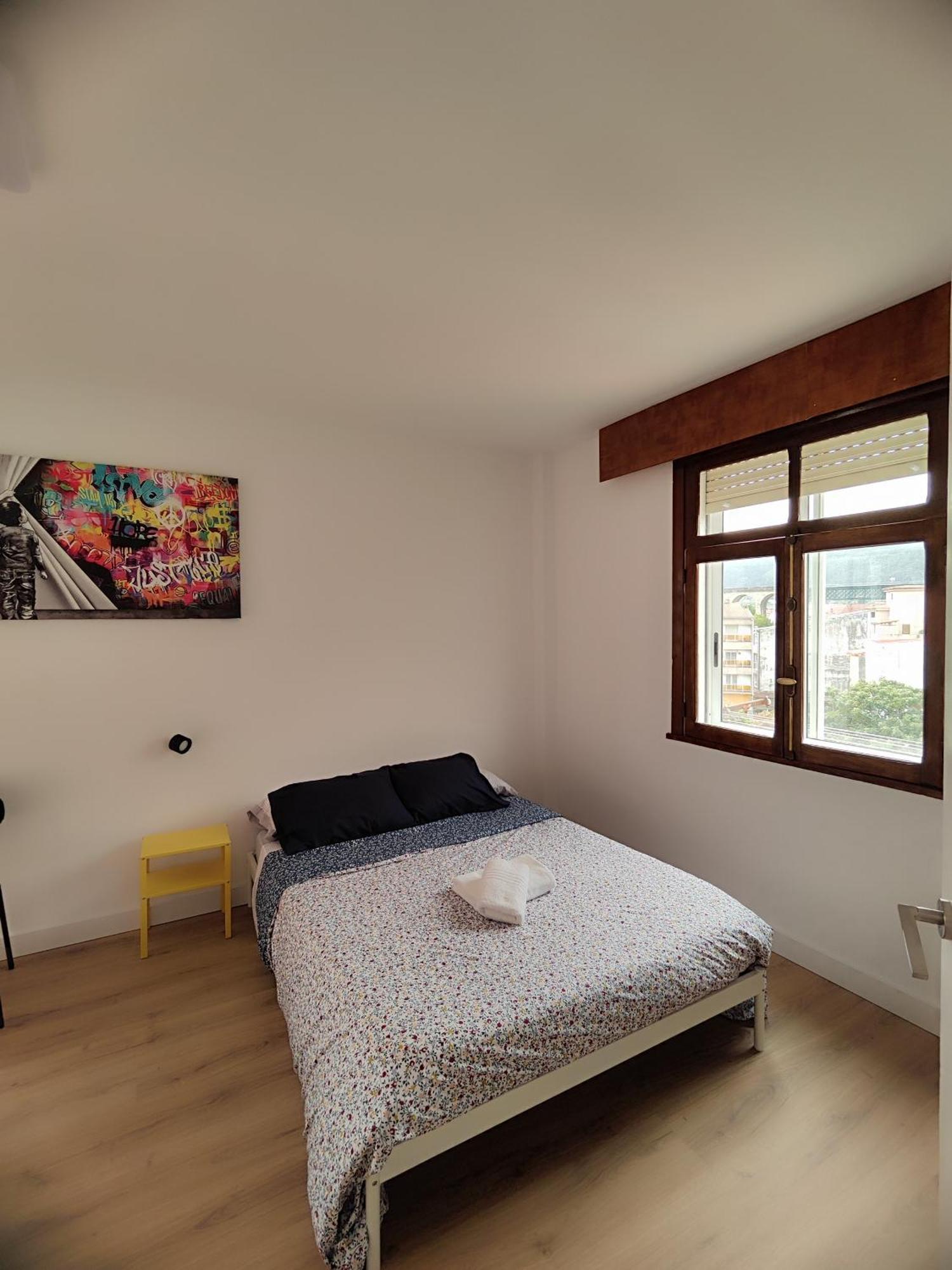 A De Maritina - Tres Marias Apartamento *