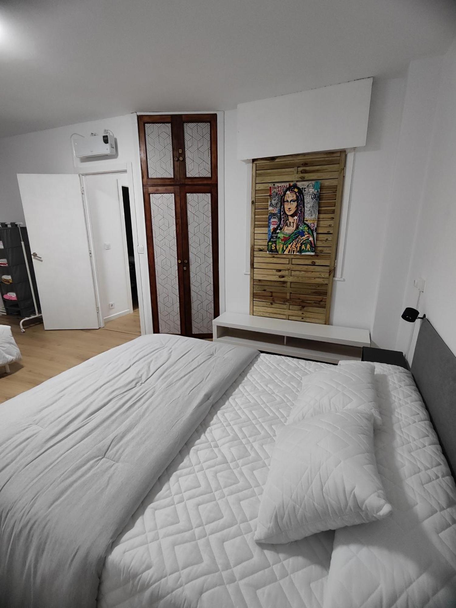 Apartamento A De Maritina - Tres Marias