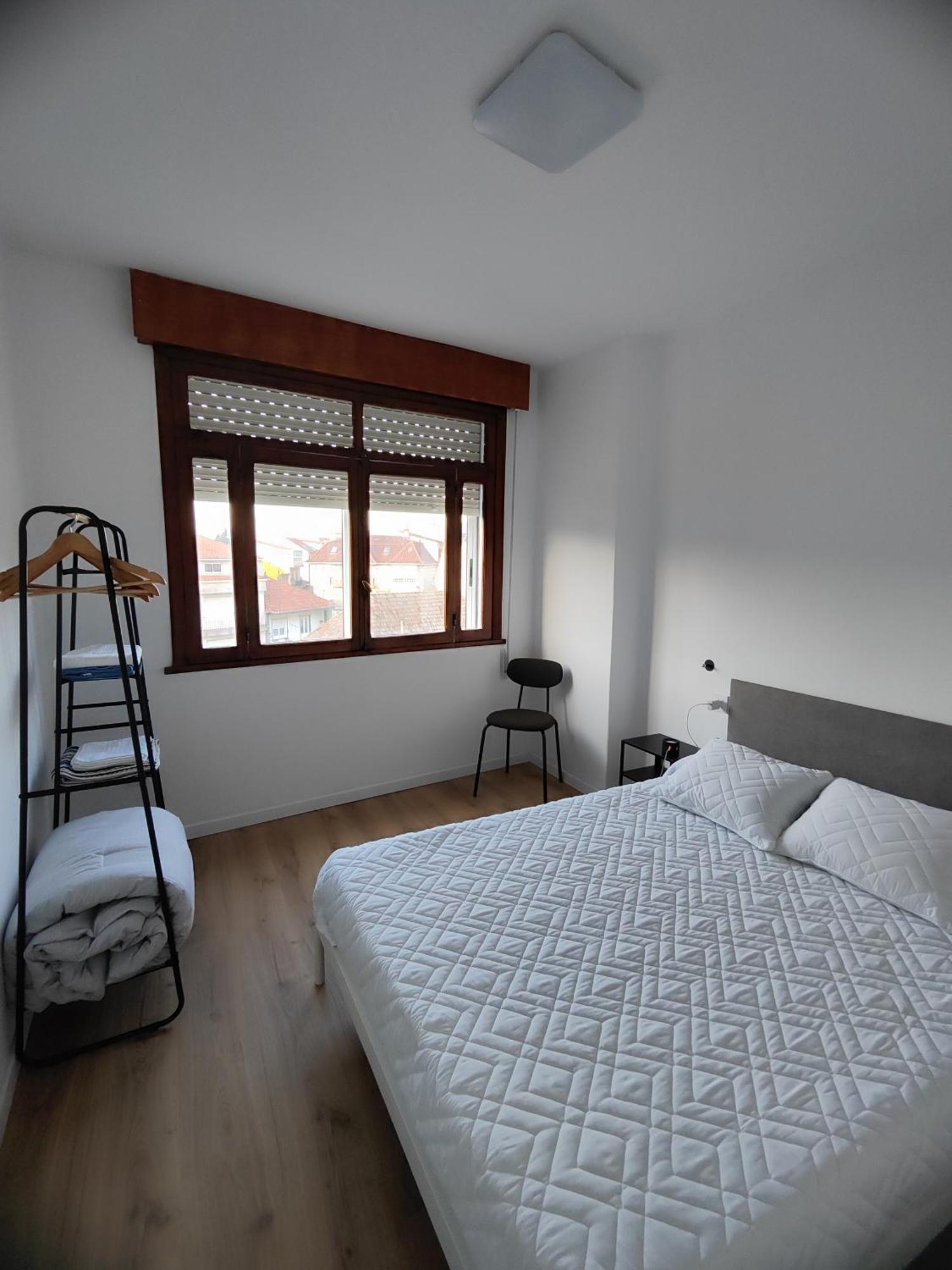 Apartamento A De Maritina - Tres Marias