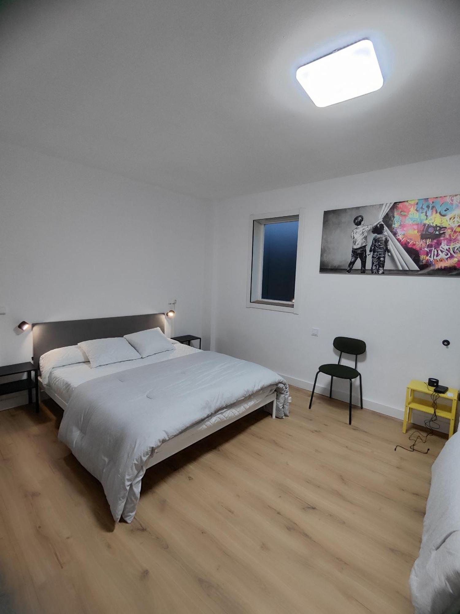 Apartamento A De Maritina - Tres Marias Redondela